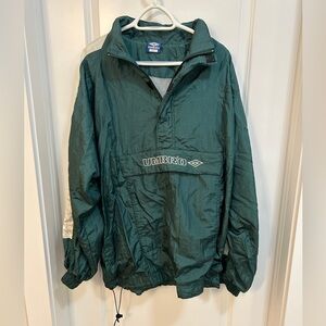Vintage Umbro Jacket